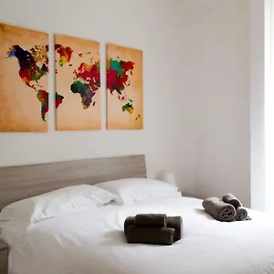  Appartamento Mattias Apt - The House Of Travelers