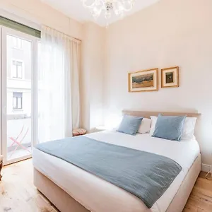  Apartamento Homeby, Tiepolo