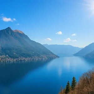  Apartamento Residenza Vecchio Faggeto