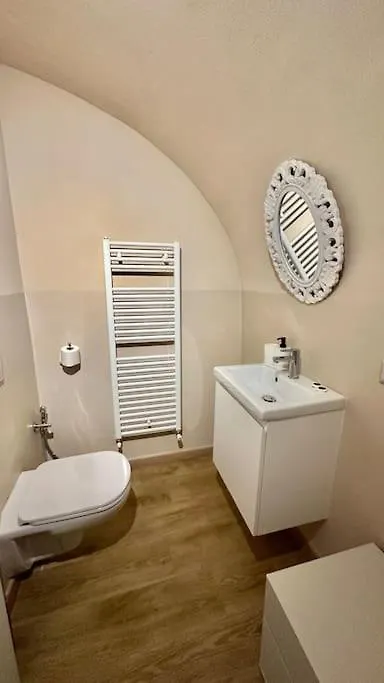 Couple'S Dream Loft 100Mt From Duomo And Lake Como Apartament