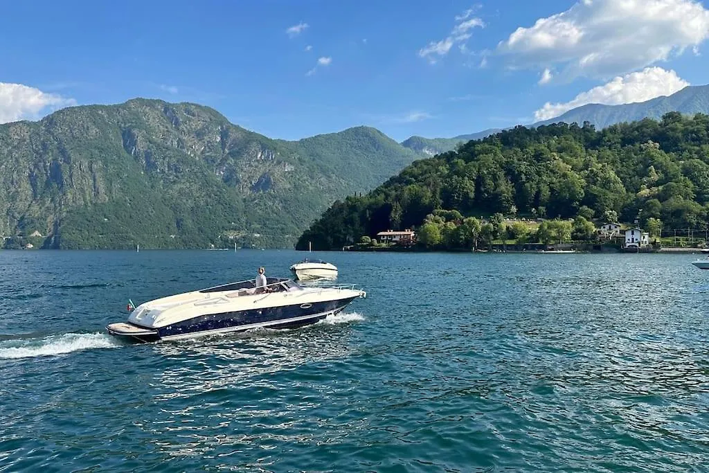 Couple'S Dream Loft 100Mt From Duomo And Lake Como Apartament