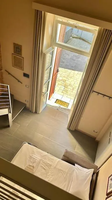 Couple'S Dream Loft 100Mt From Duomo And Lake Como Apartament