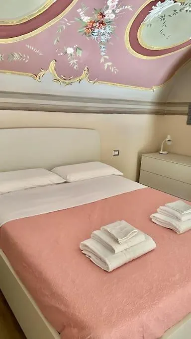 Couple'S Dream Loft 100Mt From Duomo And Lake Como