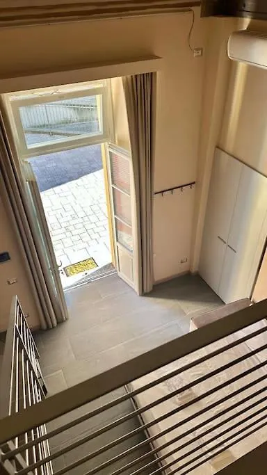 Apartament Couple'S Dream Loft 100Mt From Duomo And Lake Como Włochy